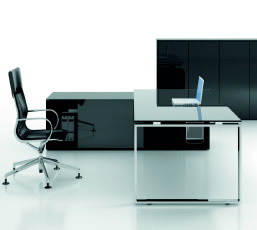 DAConcept propose un mobilier de bureaux professionnels