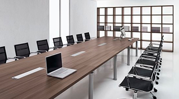 DAConcept pour l'aménagement  de mobilier de bureaux professionnels